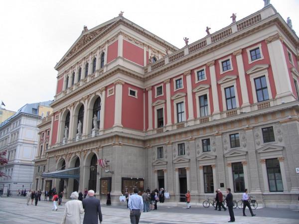 維也納之旅 維也納之旅