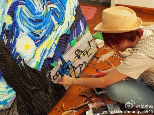 嫁給相戀16年的初戀,32歲黃雅莉活成城市版李子柒:寶藏女孩實錘了 嫁給相戀16年的初戀,32歲黃雅莉活成城市版李子柒:寶藏女孩實錘了