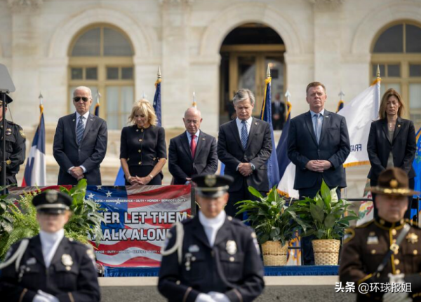 局勢升級！10月20日，又一名美國高官確診；英國大臣當街被圍