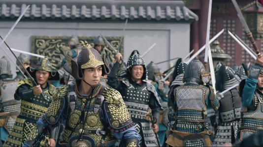 李重福：身為皇帝長子，老爹駕崩卻沒人叫他繼位，反被大卸八塊