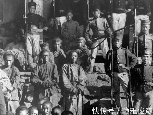 清朝滅亡後，清軍都去了何處？有一支隊伍竟撐到1987年