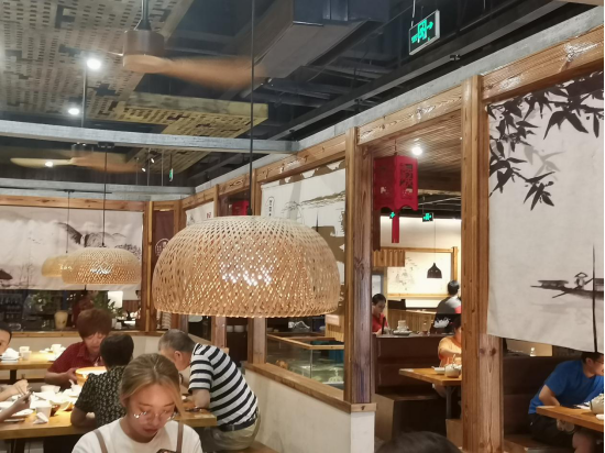 趕中秋國慶假期來臨前,在千島湖來一場心靈之旅 趕中秋國慶假期來臨前,在千島湖來一場心靈之旅