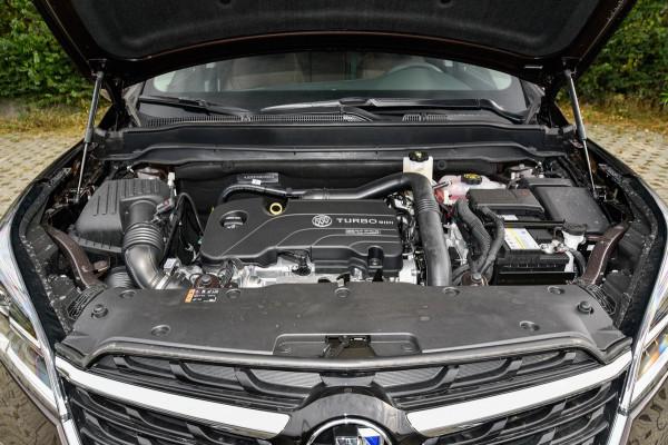 昂科威發動機加速無力、故障燈報警,有兩種解決方法,建議牢記 昂科威發動機加速無力、故障燈報警,有兩種解決方法,建議牢記