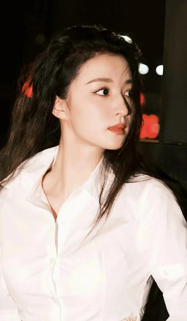 王楚然(新人不新) 王楚然(新人不新)