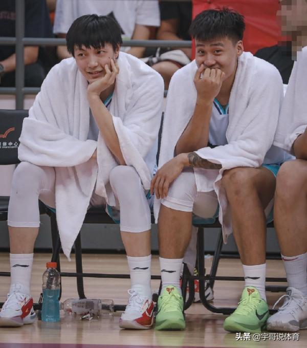 杜鋒選趙睿棄任駿飛用意深！重返國家隊指日可待，辦訓練營受關注