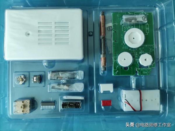 廣播情懷-懷舊經典-典範啟夢--2P3超外差式半導體中波收音機DIY記