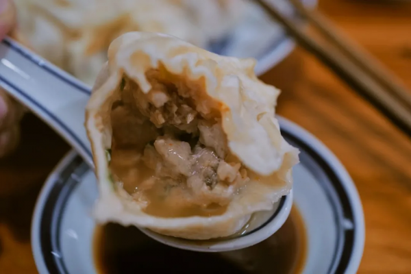 香到我了！這座江西小城的美食屬性藏得太深