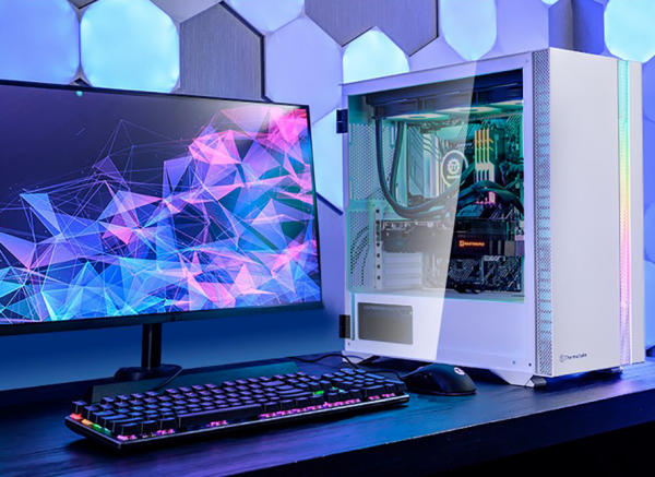 搞定家用輕辦公和遊戲競技，年底選這兩臺寧美主機準沒錯