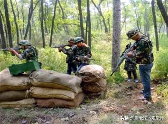 30個美麗鄉村盈利專案推薦