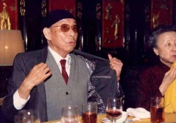 張學良長孫張居信：斯坦福畢業努力學中文，與郭松齡後人化解恩怨