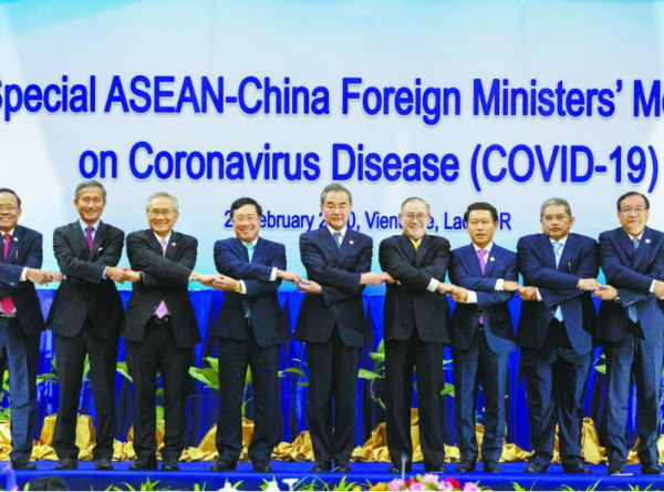 終究失去了民心？東盟主動選擇“親華疏美”，究竟是何考量？