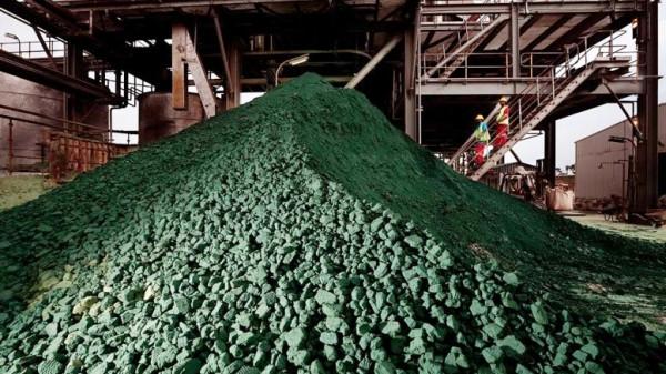 伊朗把原油存中國後,發現億噸稀土油田,美日猜測中國油儲能用幾天 伊朗把原油存中國後,發現億噸稀土油田,美日猜測中國油儲能用幾天