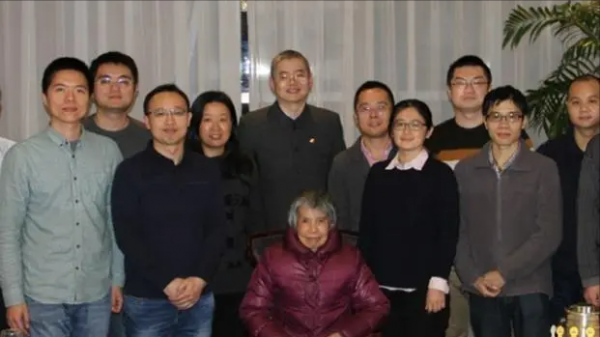 科研界六位偉大女性，堪稱比核武器還厲害？你們知道該追什麼星嗎