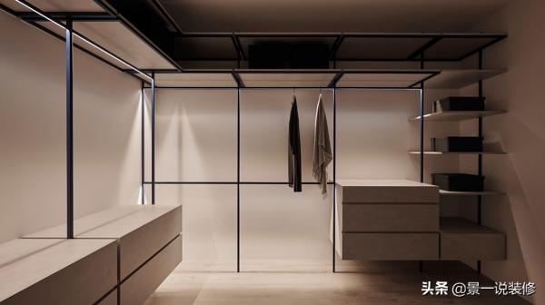 經典黑白灰,裝修中的極簡法則,一眼入心,永不過時 經典黑白灰,裝修中的極簡法則,一眼入心,永不過時