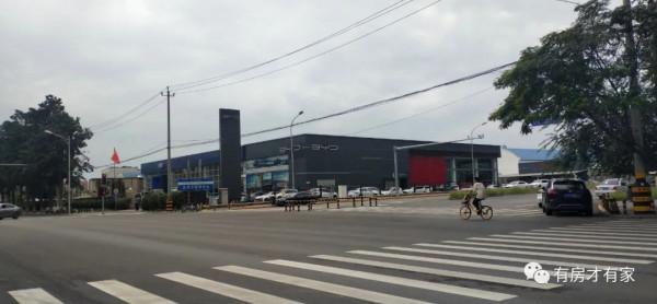 諾德逸府-房家2021年9月10日「七次」實地踩盤播報施工進展 諾德逸府-房家2021年9月10日「七次」實地踩盤播報施工進展