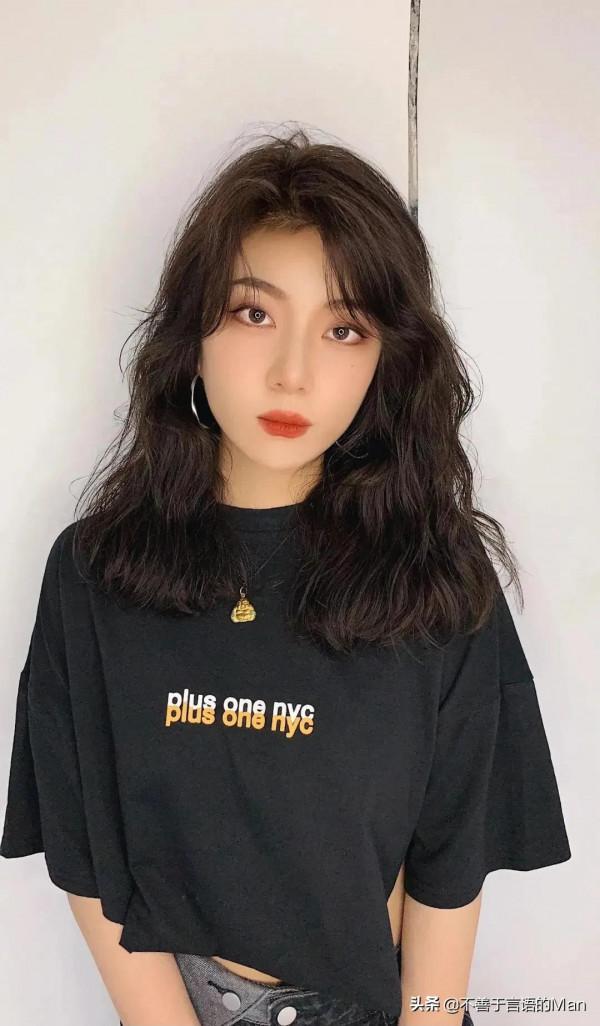 秋冬“燙全頭”你就洋氣了 秋冬“燙全頭”你就洋氣了