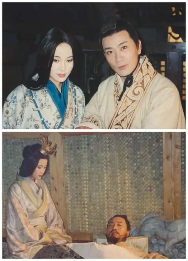 他打了一輩子的仗，求了一輩子的仙 | 漢武帝劉徹 | 閒聊歷史