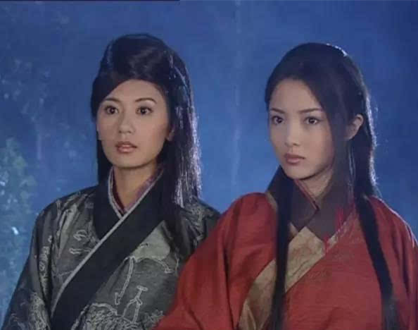 《大漢天子》開播20年,用如今的審美,6位美人誰最好看? 《大漢天子》開播20年,用如今的審美,6位美人誰最好看?