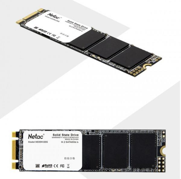 手慢無：國產128GB M.2介面SSD固態硬碟特價109元