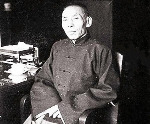 宋美齡弟弟，四處留情終惹下禍端，舞女懷孕後上門討10萬元分手費