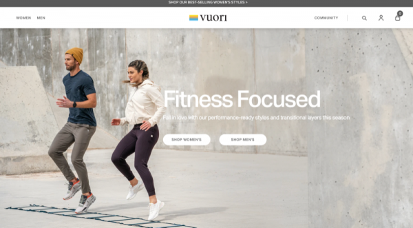 軟銀4億美元投資“男版lululemon”，最快明年進入中國市場｜創業熊