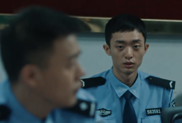 段奕宏郝蕾圍繞她飆戲?本以為米拉是天降紫微星,其實演技挺垮? 段奕宏郝蕾圍繞她飆戲?本以為米拉是天降紫微星,其實演技挺垮?