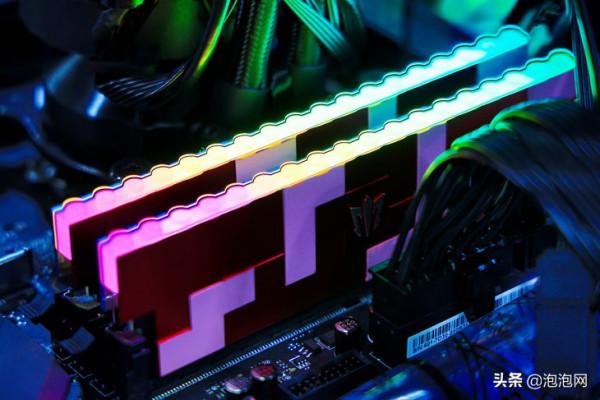 影馳GAMER RGB D5-5600記憶體評測：低時序更出眾