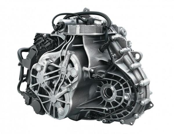 賓士汽車的核心技術看明白，選車時不難