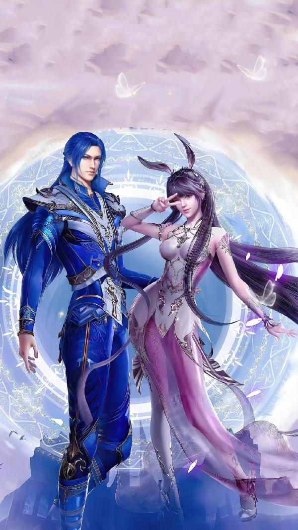 斗羅大陸的秘密