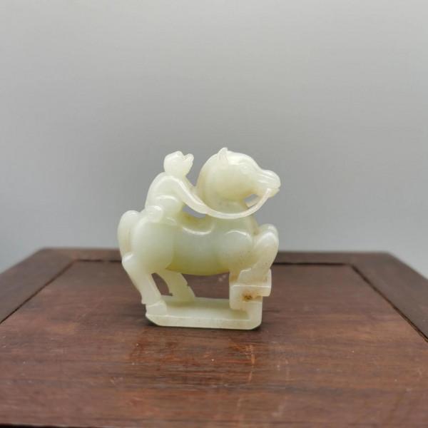 馬上封侯之寓意 馬上封侯之寓意