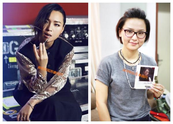 周筆暢變美整容真的是主因？沒有整體穿搭沒有瘦身，她會這麼美嗎