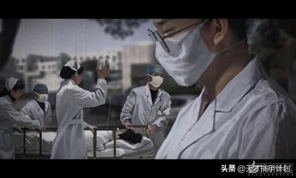神經外科醫生：我不敢當醫生了，就因為我做過一場成功的手術