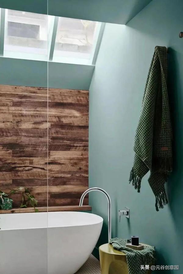 元谷知道 | 今年秋冬色系8大趨勢，讓家煥然一新