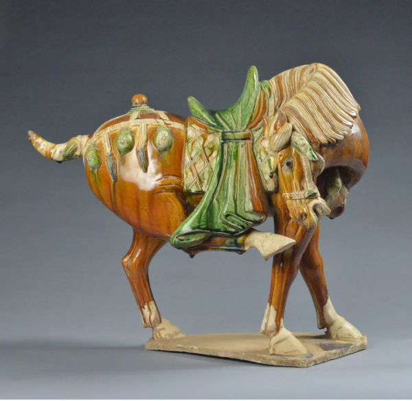 傳奇農民！他造假文物騙走故宮90萬，國家卻花錢請他“造假”