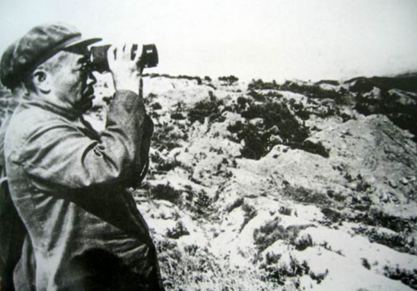 1954年為感謝中國援朝，金日成特派人送24箱蘋果，為何無人敢吃？