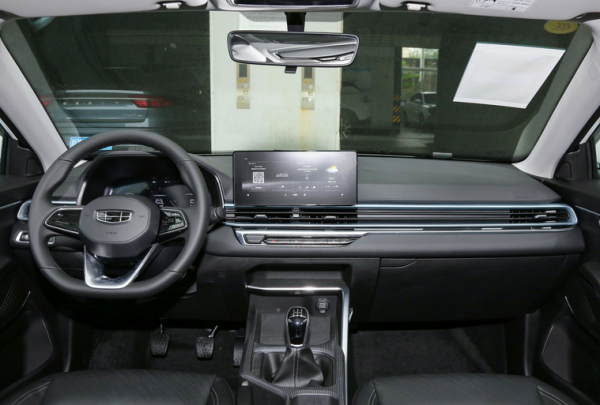 三款轎車破2萬，6款SUV進前15，國產戰勝合資是遲早的事？