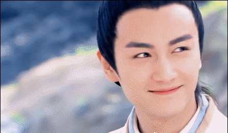 沒有對比就沒有傷害，同演林平之，把這8位男星放一起，差距明顯