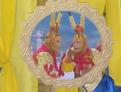 話西遊之三三:悟空和牛魔王打平,哪吒不敵悟空,為何能收老牛? 話西遊之三三:悟空和牛魔王打平,哪吒不敵悟空,為何能收老牛?