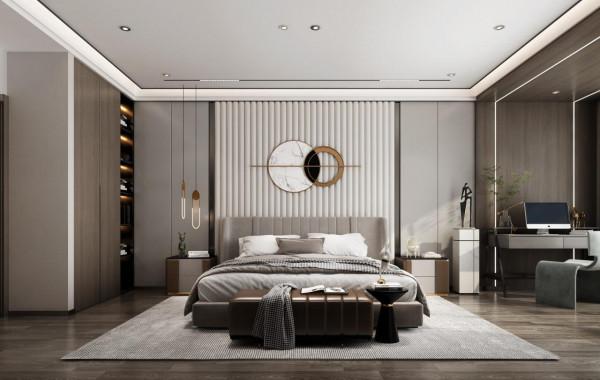 耀星公館260㎡-經過洗淘後的經典家裝,耐著性子估計才能看完 耀星公館260㎡-經過洗淘後的經典家裝,耐著性子估計才能看完