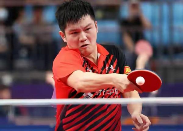 乒乓球首日比賽,遼寧小將轟出11-0不留情面,前世界冠軍0-3慘敗 乒乓球首日比賽,遼寧小將轟出11-0不留情面,前世界冠軍0-3慘敗