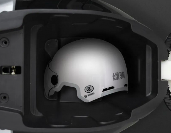 這2款電動車做工紮實，續航可達130公里，能騎5年以上