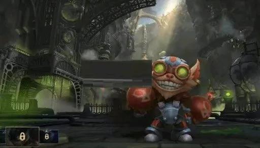 LOL手遊:開黑必備騷套路 這樣組合是真的讓對方頭疼 打不過就加入 LOL手遊:開黑必備騷套路 這樣組合是真的讓對方頭疼 打不過就加入