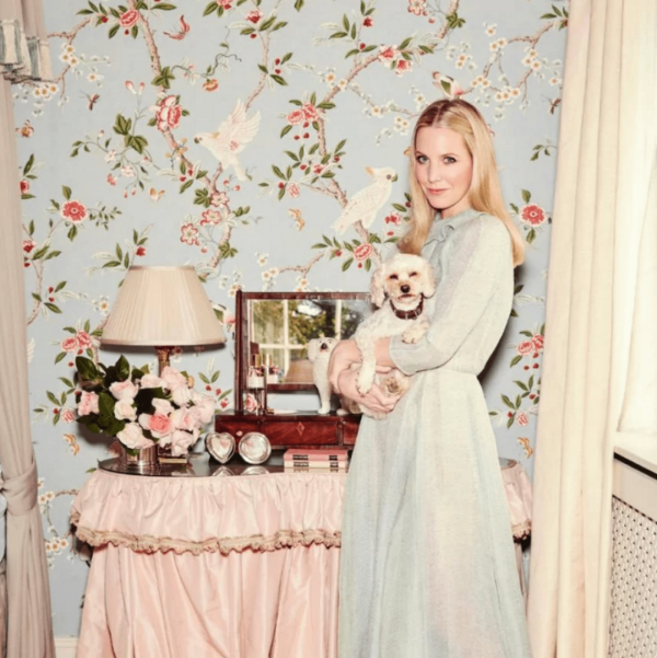 戴安娜另一個兒子大婚！第三次婚禮特奢華！來的都是貴客