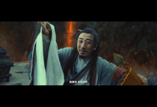 鍾欣桐 封神 妲己毀三觀呀