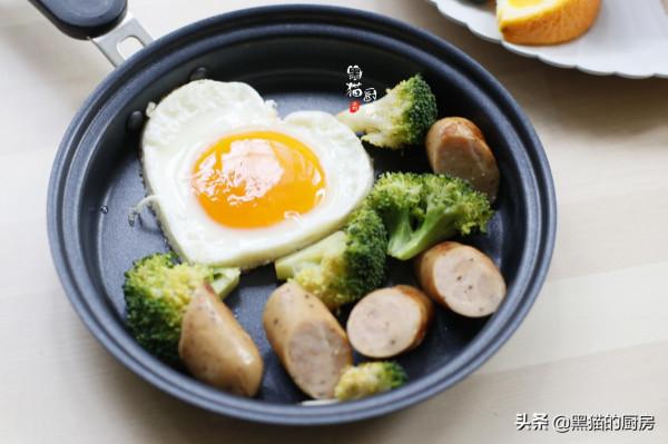 80後媽媽每天早起20分鐘準備一家三口的早餐,網友:希望做你鄰居 80後媽媽每天早起20分鐘準備一家三口的早餐,網友:希望做你鄰居