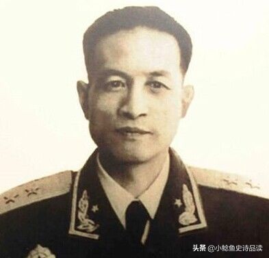 黃埔軍校出身開國將帥中獲元帥大將上將中將少將軍銜人數與名錄