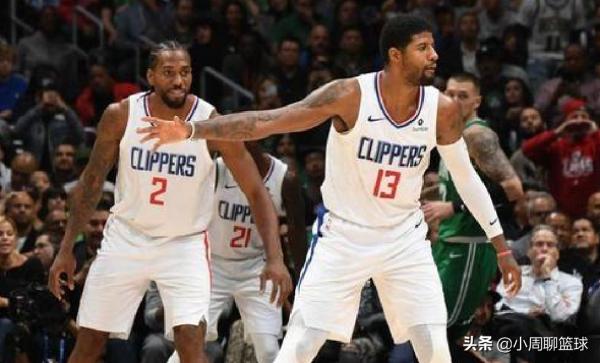 身處洛杉磯,陣容眾星雲集,為何快船門票價格還不到湖人的1/3? 身處洛杉磯,陣容眾星雲集,為何快船門票價格還不到湖人的1/3?