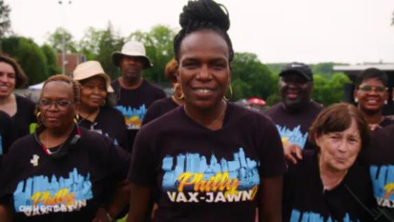 2021年度CNN評選十大英雄人物，看看他們的故事