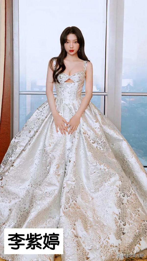 00後女明星，你都認識嗎？有沒有你喜歡的型別呢？