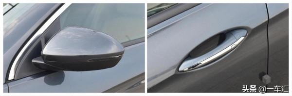 2022款別克君威652T智享型，換代末期是否依然競爭力十足